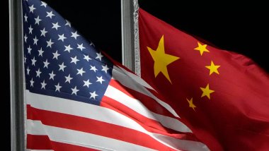 ABD’den Çin ile gerilimi artıracak adım