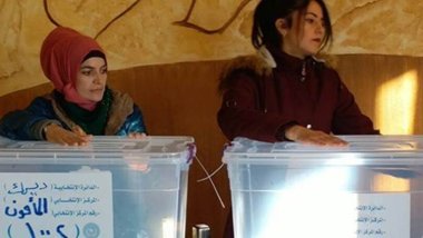 MSB’den Rojava’daki seçimlere ilişkin açıklama!