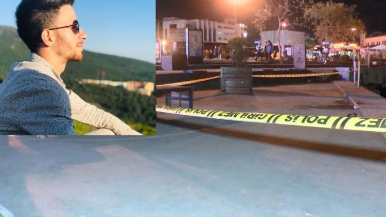‘Ölürüm Türkiyem’i çalmadığı için müzisyeni öldüren sanık için müebbet hapis istemi