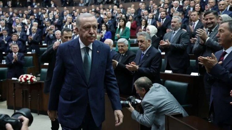 AK Parti'de seçim muhasebesi: Yeni istifalar gelecek
