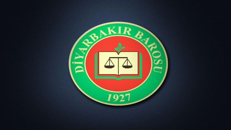 Diyarbakır Barosu'ndan kayyum açıklaması