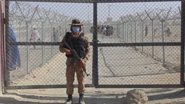 İran Sınır Muhafızları 4 Pakistanlıyı öldürdü
