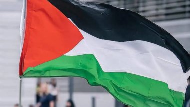 Bir Avrupa ülkesi daha Filistin’i tanıma kararı aldı