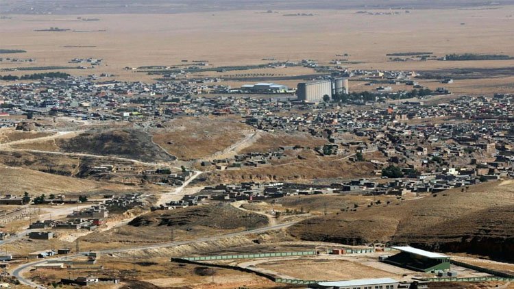 PKK Şengal’de 5 kız çocuğunu kaçırmakla suçlanıyor