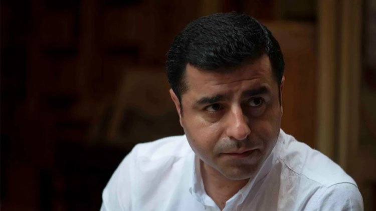 Demirtaş, yarın hâkim karşısına çıkacak