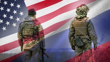 Savaşta kritik gelişme: ABD'den 'Rusya'ya saldırıya' onay