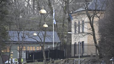 İsveç'ten, İran'a suçlular vasıtasıyla İsrail çıkarlarını hedef alma suçlaması