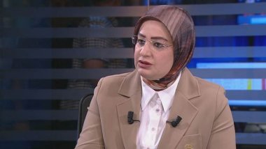 Türkmen siyasetçi Muna Kahveci: Seçime katılacağız