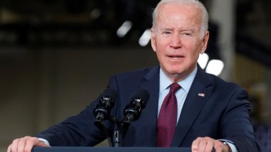 ABD Başkanı Joe  Biden, İsrail’in 3 aşamalı ateşkes planını açıkladı