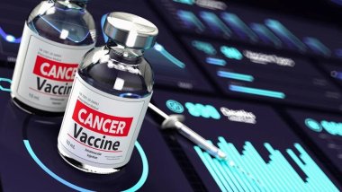 Kanser Aşıları: Bilim adamları sonunda kanseri yenebilecek tedaviyi buldular mı?