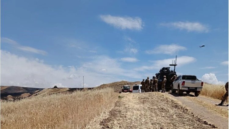 9 kişinin öldürüldüğü arazi kavgasında sıcak gelişme! Teslim oldular