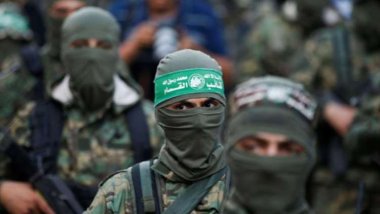 Hamas'tan Biden'ın açıkladığı ateşkes teklifine yanıt