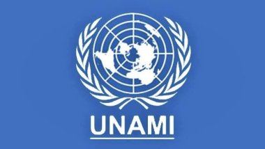 Irak: UNAMI’nin görev süresi 1 yıl daha uzatıldı