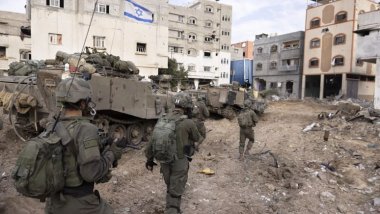 Gazze’deki savaşta teknoloji devleri ve İsrail arasındaki ilişki