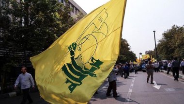 Hizbullah’dan yeni taktikler: Silahlarını ‘aşama aşama’ ortaya çıkarıyor