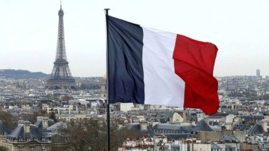 Fransa'da  Olimpiyat Oyunları'na saldırı planı : Çeçen zanlı tutuklandı
