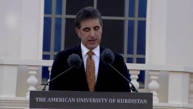 Neçirvan Barzani: Bağdat ile mutabakat sağladık