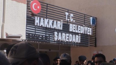 PWK: Hakkari Belediyesi’ne kayyum atanmasını kınıyoruz