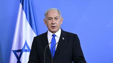 Netanyahu:  Savaşa ara verebiliriz ama savaşı durduramayız