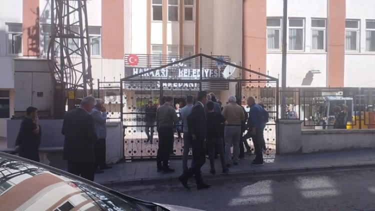 Türkiye Barolar Birliği'nden kayyum açıklaması