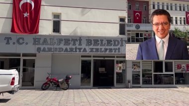 Urfa-Halfeti Belediyesi'ne kayyum atanacak' iddiası: Eski kayyımdan 'az sabır' göndermesi
