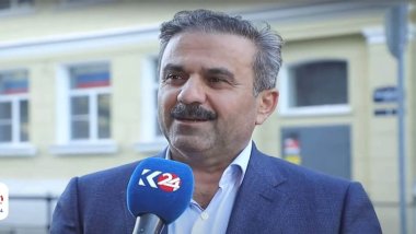 Muhammed Şukri: Kürdistan Bölgesi Rusya'nın olumlu etkisinden yararlanabilir