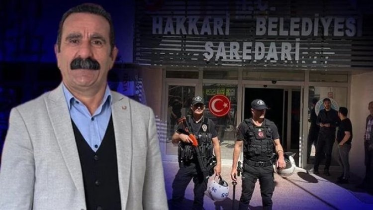 Dadgehê 19 sal û 6 meh ceza da Hevserokê Şaredariya Colemêrgê