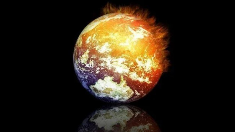 Dünya Meteoroloji Örgütü'nden korkutan rapor!