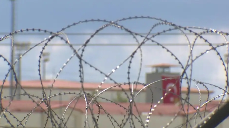 Rapor: Avrupa'da en çok hükümlü ve tutuklu Türkiye'de