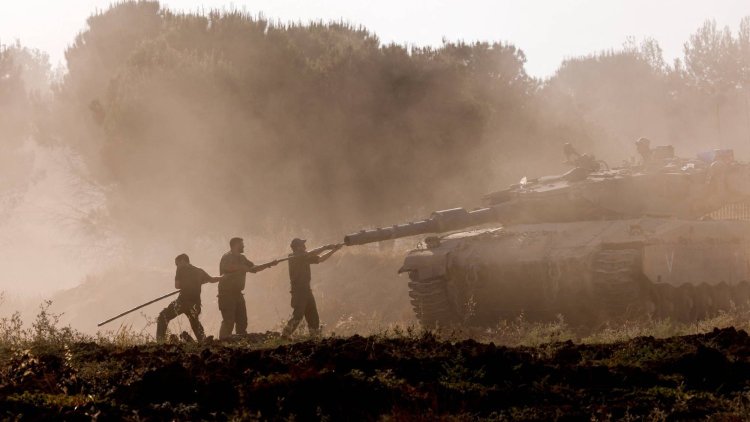 Katar, Mısır ve Hamas'dan ateşkes görüşmesi