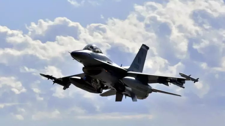 ABD'nin Türkiye Büyükelçisinden F-16 açıklaması