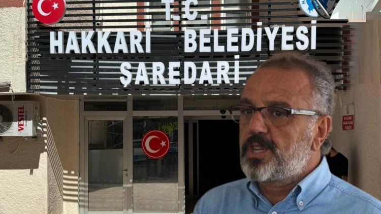 Sırrı Sakık’tan Erdoğan’a kayyum tepkisi