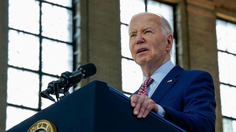 Biden: Moskova’ya saldırıya izin vermedik