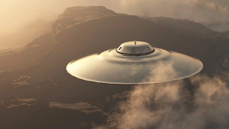 Harvard Üniversitesi'nden çarpıcı UFO araştırması