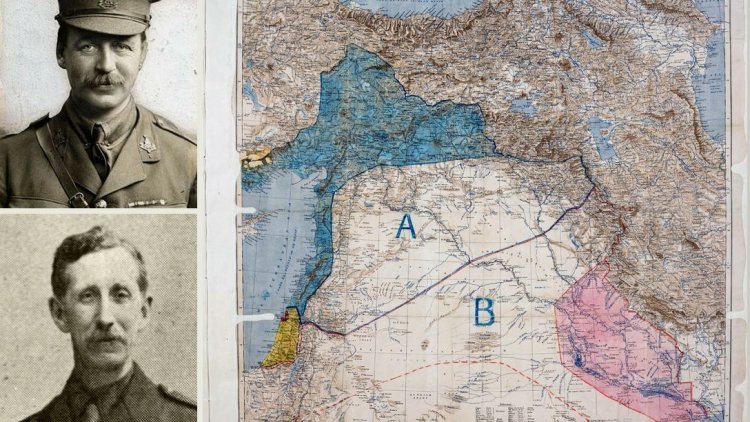 Dîrok û Sebebên Wendakirina Berxwedanên Kurdistanê VI