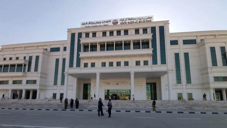KDP ile Irak Türkmen Cephesi Kerkük'te il meclis oturumları için uzlaştı