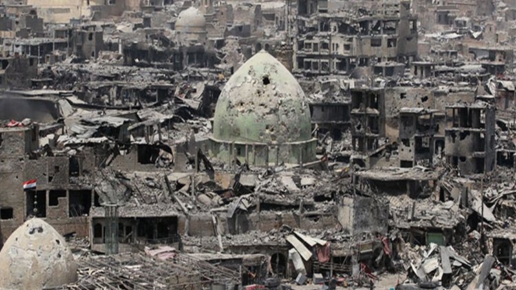 Musul’un düşmesinin üzerinden 10 yıl geçti: Neler yaşandı?
