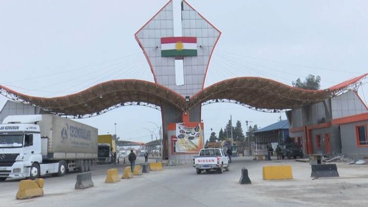 Zaho'da Şırnaklı iki şoför arasında çıkan kavga kanlı bitti: 1 ölü
