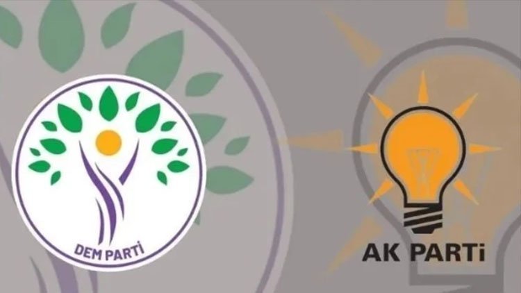 AK Parti’den DEM Partili belediyelere: İstifa ederseniz kayyum gelmez