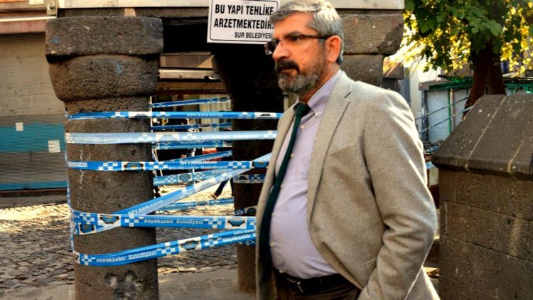 Tahir Elçi cinayetinin karar duruşması yarın görülecek