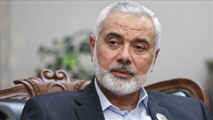 İsrail'e güvenmeyen Hamas, ABD'den garanti istedi