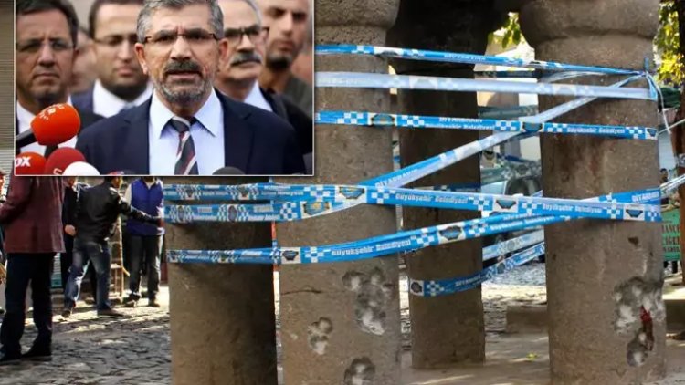 Tahir Elçi cinayeti davası faili meçhul davalar arasına mı girdi?