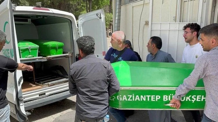 Saç ektirmek için girdiği hastaneden cenazesi çıktı