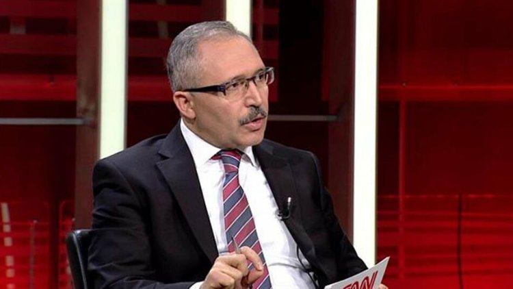 Selvi'den MHP’lilere rest: 'Kimin Silivri’ye gireceği belli olmaz'