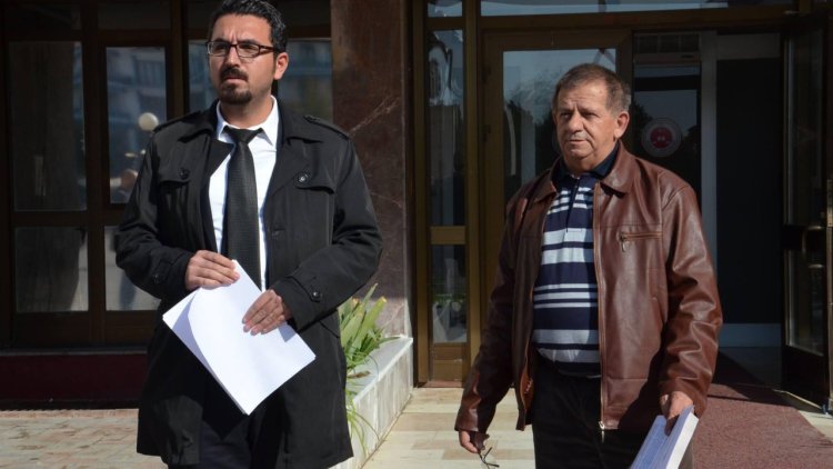 Toplu mezar başvurusuna 'Dersim içtihadı' engeli