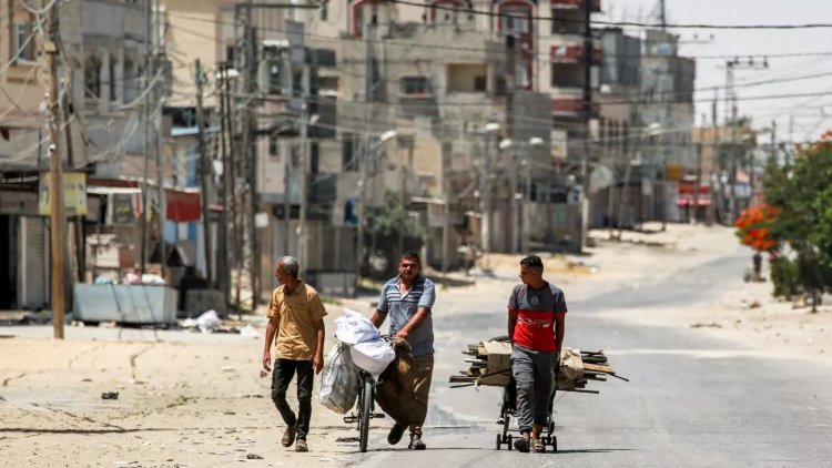 Hamas'ın sunduğu ateşkes teklifinin detayları neler?