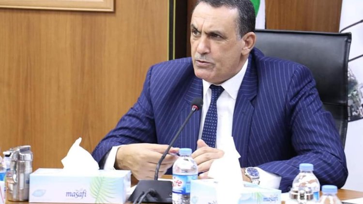 Kerkük'te Yolsuzluk Komisyonu’na teslim edilen Vali Vekili’nin araçları kayboldu