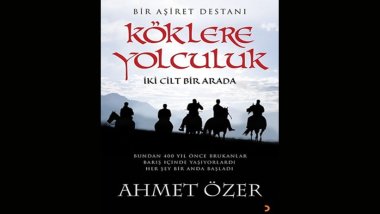 Köklere Yolculuk