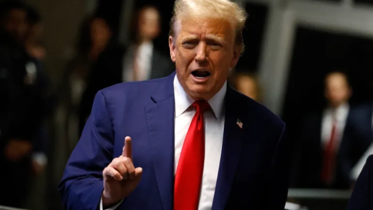 Trump: Başkan olduğumda Ukrayna'ya yardımı keseceğim
