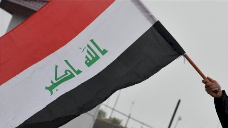 Îraq: Ji bo Xwedê 2 mirov kirin qurban!